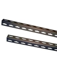 BANDEJA ESTANTERIA BLANCA  700 X 400 MM.