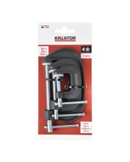 SARGENTO KREATOR 60-90-120MM. KRT553003