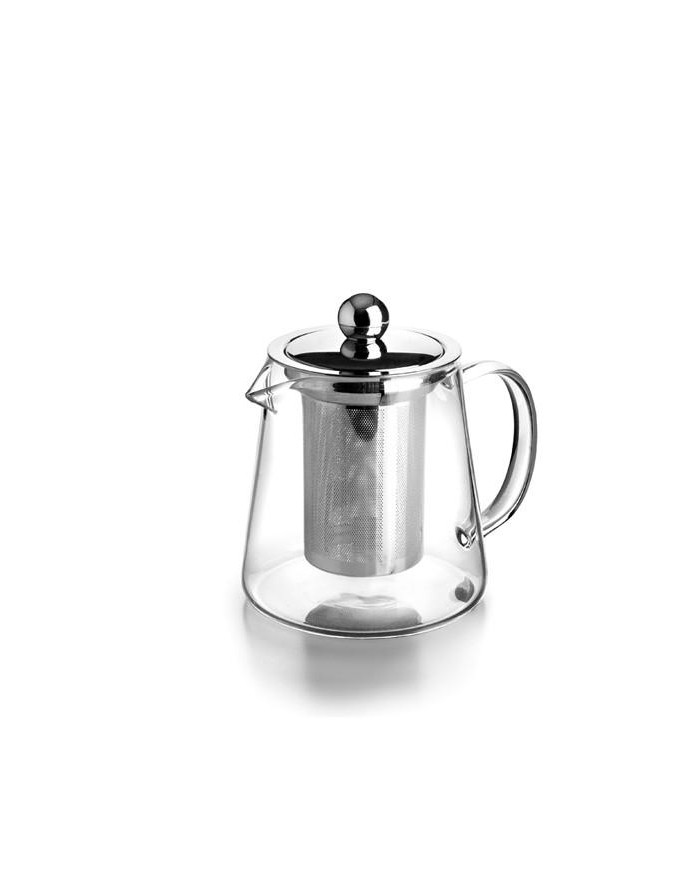 TETERA IBILI DE CRISTAL INFUSION 450ML. 667904