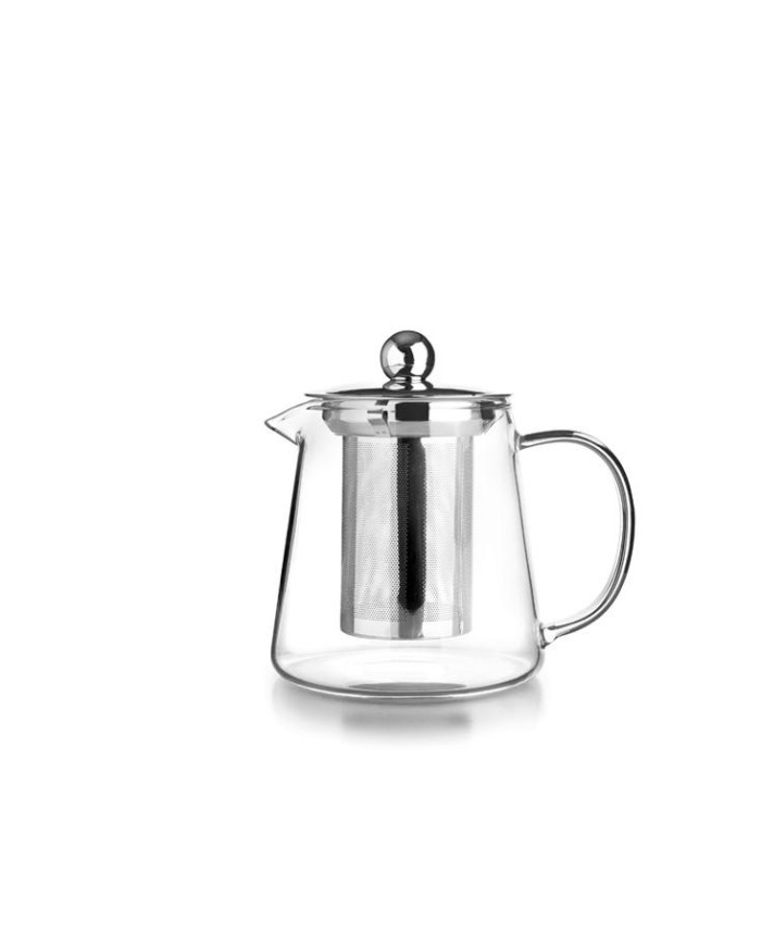 TETERA IBILI DE CRISTAL INFUSION 450ML. 667904