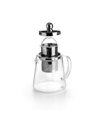 TETERA IBILI DE CRISTAL INFUSION 450ML. 667904