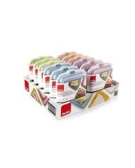 PORTA SANDWICH/EMBUTIDO IBILI