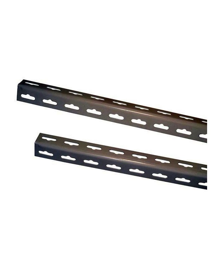 BANDEJA ESTANTERIA BLANCA  700 X 200 MM.