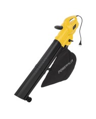 ASPIRADOR SOPLADOR DE HOJAS POWEPLUS 3300W. POWEG4030