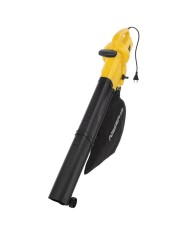 ASPIRADOR SOPLADOR DE HOJAS POWEPLUS 3300W. POWEG4030