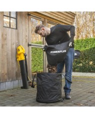 ASPIRADOR SOPLADOR DE HOJAS POWEPLUS 3300W. POWEG4030