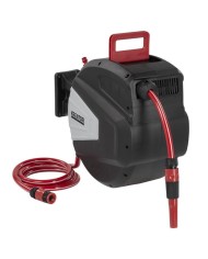 ENROLLADOR KREATOR MANGUERA 15MTS. KRTGR6711
