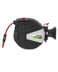 ENROLLADOR KREATOR MANGUERA 15MTS. KRTGR6711
