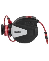 ENROLLADOR KREATOR MANGUERA 15MTS. KRTGR6711
