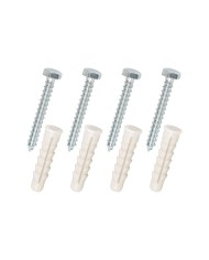 ENROLLADOR KREATOR MANGUERA 15MTS. KRTGR6711