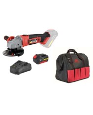 DESBROZADORA TELESC.STAYER 18V 1BAT. 4AH