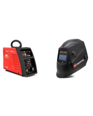 SOLDADOR INVERTER STAYER SUPER PLUS 120 B GE K + PANTALLA AS-ESSENTIAL