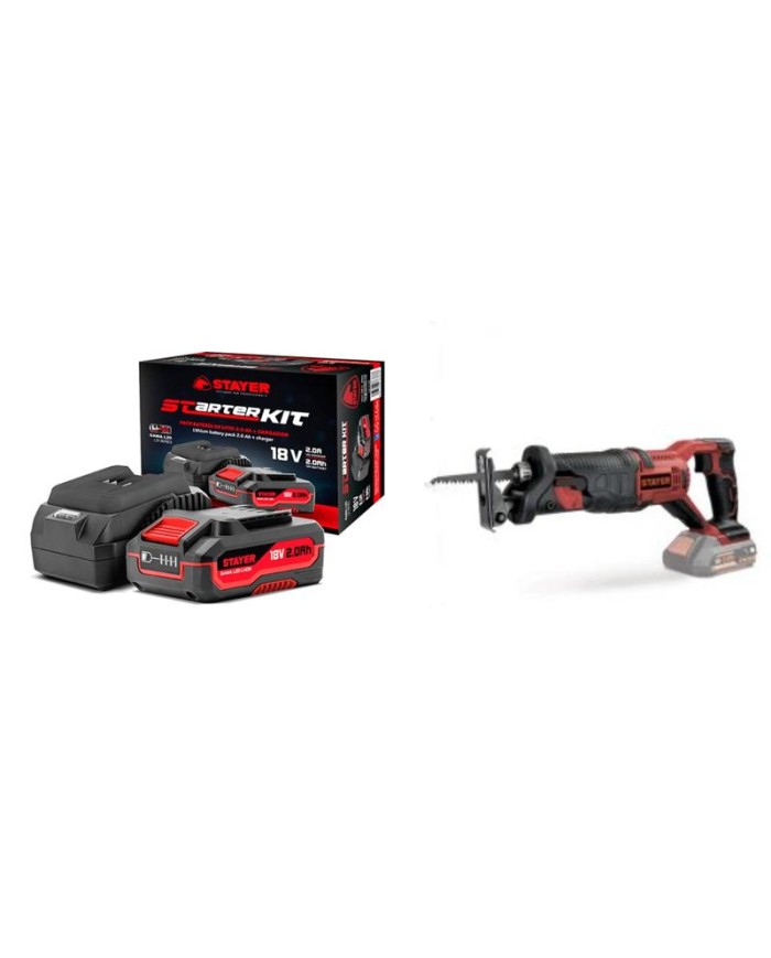 SIERRA SABLE STAYER 785W. SSL20