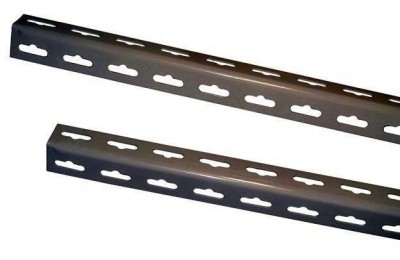 BANDEJA ESTANTERIA BLANCA  600 X 600 MM.