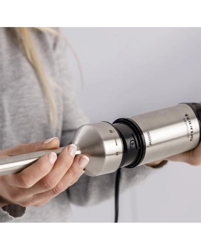 BATIDORA DE MANO TAURUS 1500 W. HB1500X
