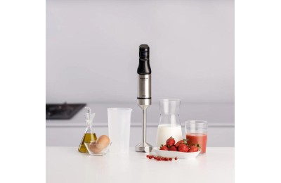 BATIDORA DE MANO TAURUS 1500 W. HB1500X