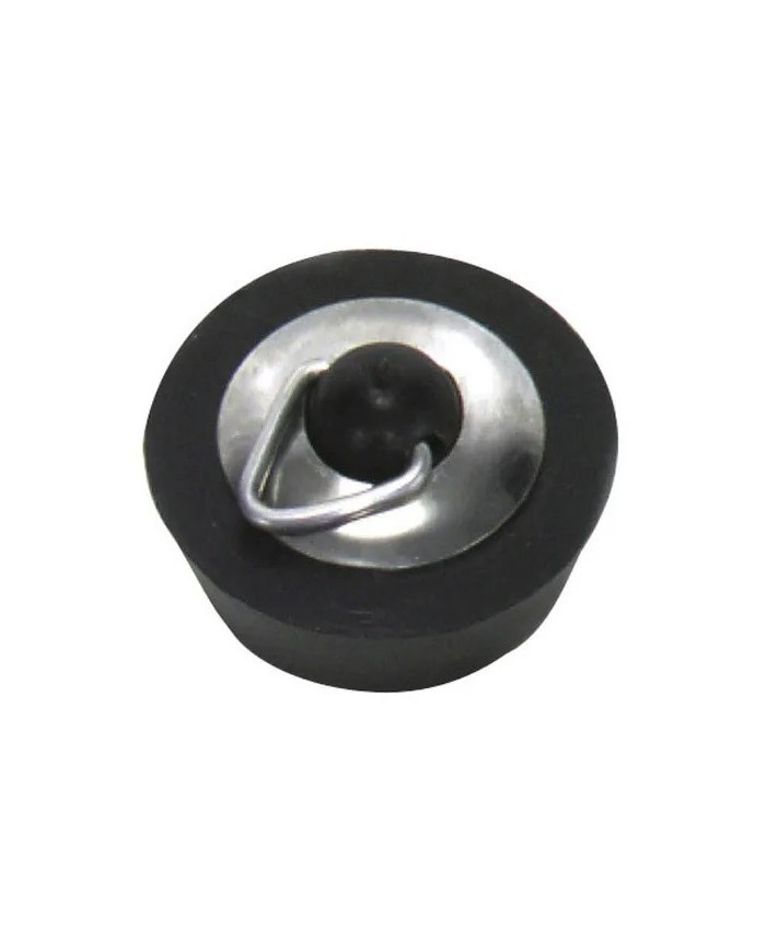 TAPON GOMA LAVABO CIS 47MM. 01110