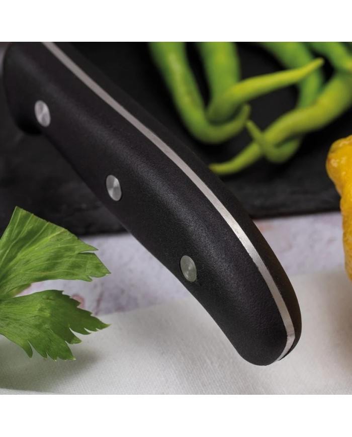 CUCHILLO COCINA DOMVS 3CLAVELES 11 CMS.