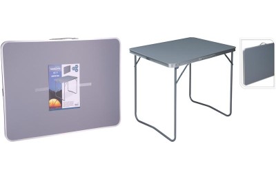 MESA PLEGABLE CAMPING REDCLIFFS 80X60CMS