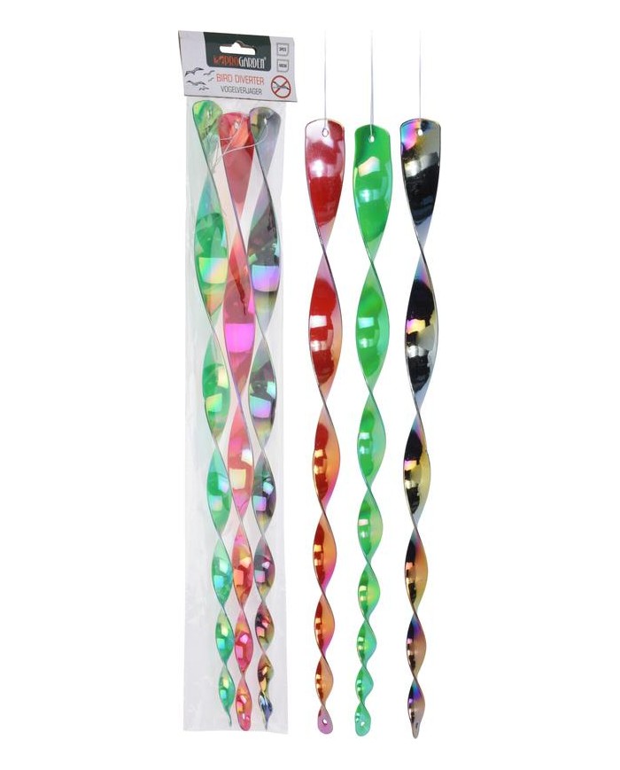 AHUYENTADOR DE PAJAROS PROGARDEN CR1900760