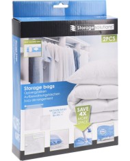 BOLSA VACIO STORAGE SOLUTIONS 130X74CMS. C/2UDS.    CY4655100