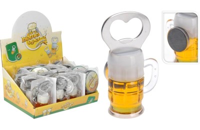 ABRIDOR CON IMAN JARRITA EXCELLENTH  CY5654380