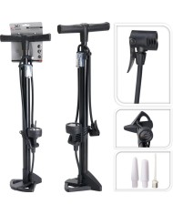 BOMBA DE MANO BICICLETA KOOP 60CMS. CY8960080