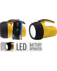 LINTERNA PARA OBRA CON USB FXTOOLS C22217020