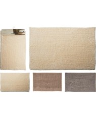 CORTAUÑAS ELEGANZA CROMO 60MM. C/LIMA 404003120