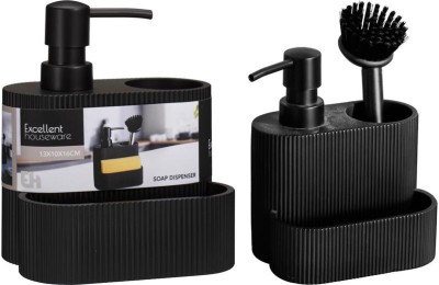 DISPENSADOR JABON EXCELLENTH DE RESINA CON DOSIFICADOR C80653960