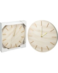 RELOJ PARED KOOP GOLDEN 30CMS. DD1001190