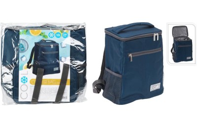 NEVERA MOCHILA COOL 10LTS. FB1000040