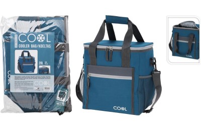 NEVERA BOLSA COOL 20LTS. FB1303020