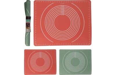 SALVAMANTELES SILICONA LACUCINA 50X40CMS.