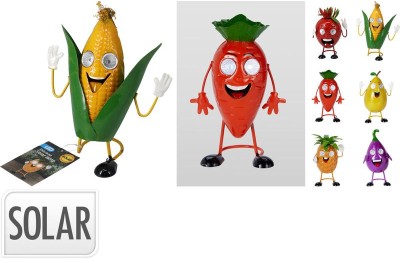 LED SOLAR JARDIN PROGARDEN FRUTAS/VERDURAS 13X8X21'5CMS. 573000520