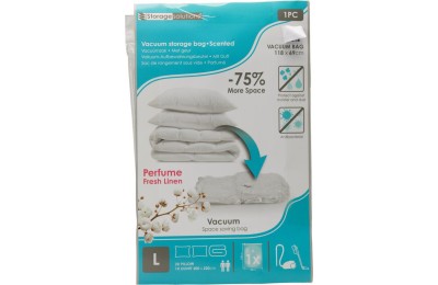 BOLSA VACIO STORAGE SOLUTIONS 118X69CMS. 170494590