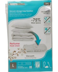 BOLSA VACIO STORAGE SOLUTIONS  59X80CMS. 170494610