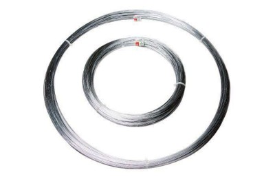 ROLLO ALAMBRE GALVANIZADO GUMHA 5KGS. Nº16 2'7MM.