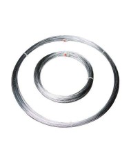 ROLLO ALAMBRE GALVANIZADO GUMHA 5KGS. Nº16 2'7MM.