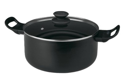 OLLA INDUCCION CON TAPA LIFESTYLE LUXE 24CMS. 3139