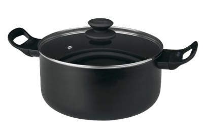 OLLA INDUCCION CON TAPA LIFESTYLE LUXE 22CMS. 3138