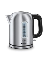 MINI BALANZA DIGITAL DE GRAN PRECISION SOGO 200GRS. BAP-SS-3996