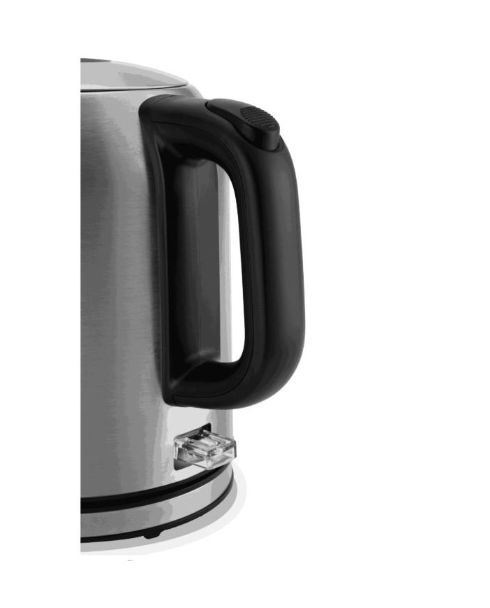 HERVIDOR AGUA INALAMBRICO SOGO 1LT. 2200W. KET-SS-7780