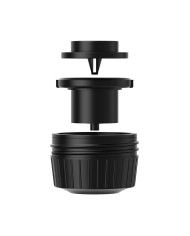 CAFETERA PORTATIL RECARGABLE SOGO 1 TAZA 20BAR CAF-SS-5622