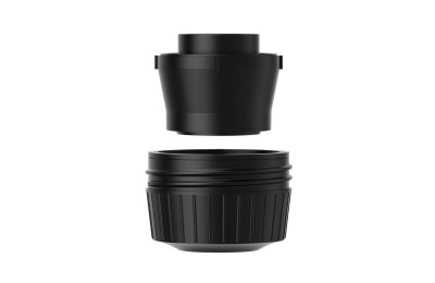 CAFETERA PORTATIL RECARGABLE SOGO 1 TAZA 20BAR CAF-SS-5622