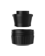 CAFETERA PORTATIL RECARGABLE SOGO 1 TAZA 20BAR CAF-SS-5622