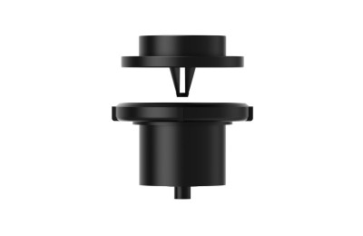 CAFETERA PORTATIL RECARGABLE SOGO 1 TAZA 20BAR CAF-SS-5622