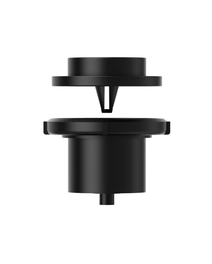 CAFETERA PORTATIL RECARGABLE SOGO 1 TAZA 20BAR CAF-SS-5622