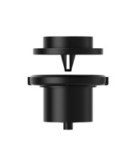 CAFETERA PORTATIL RECARGABLE SOGO 1 TAZA 20BAR CAF-SS-5622