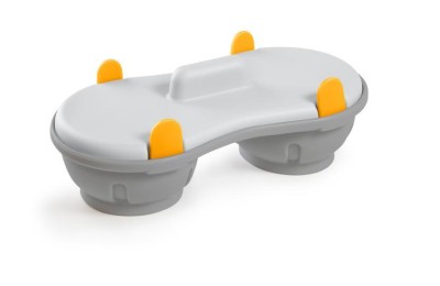 ESCALFADOR HUEVOS PARA MICROONDAS IBILI 730610